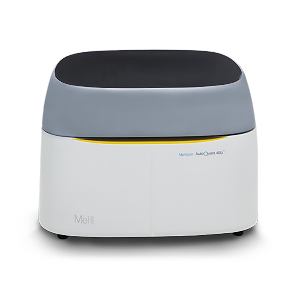 Meril AUTOQUANT 400I Fully Auto Biochemistry Analyzer