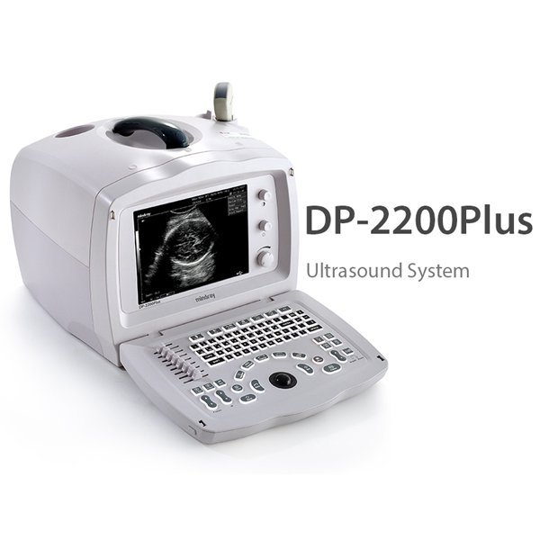 Digital Ultrasonic System MINDRAY DP-2200Plus