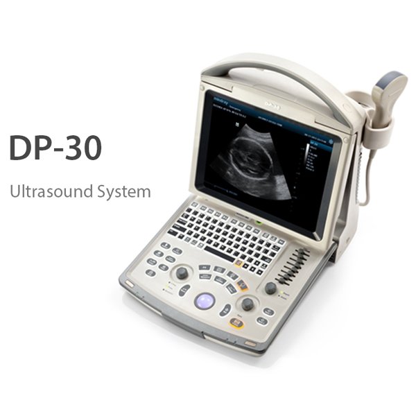 Diagnostic Ultra Sound System MINDRAY DP-30