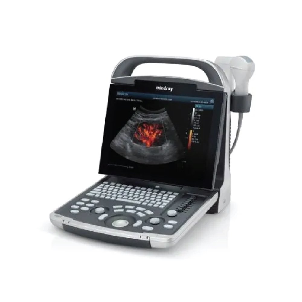 Mindray DP 36 Power Digital Ultrasonic Imaging System