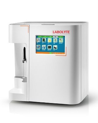 Automated Electrolyte Analyzer LABOLYTE