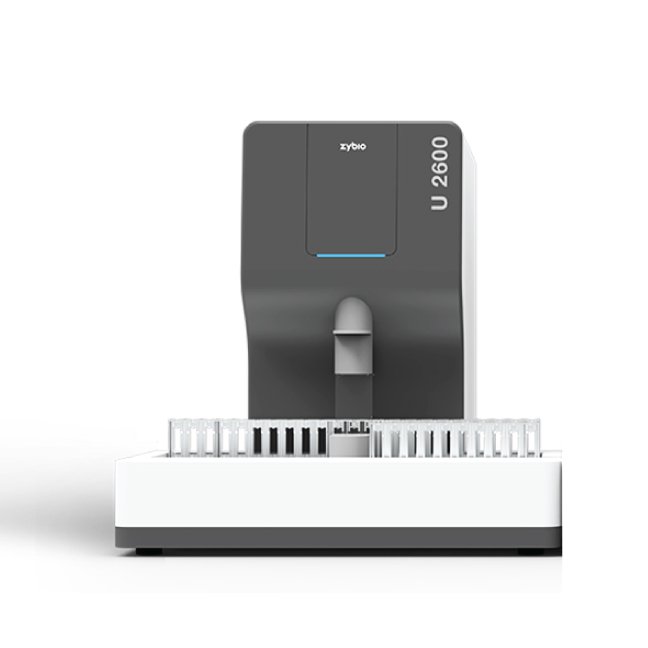 Zybio U2600 Urine Analyzer