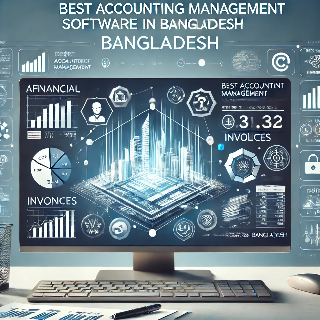 Best Accounting Management Sof...