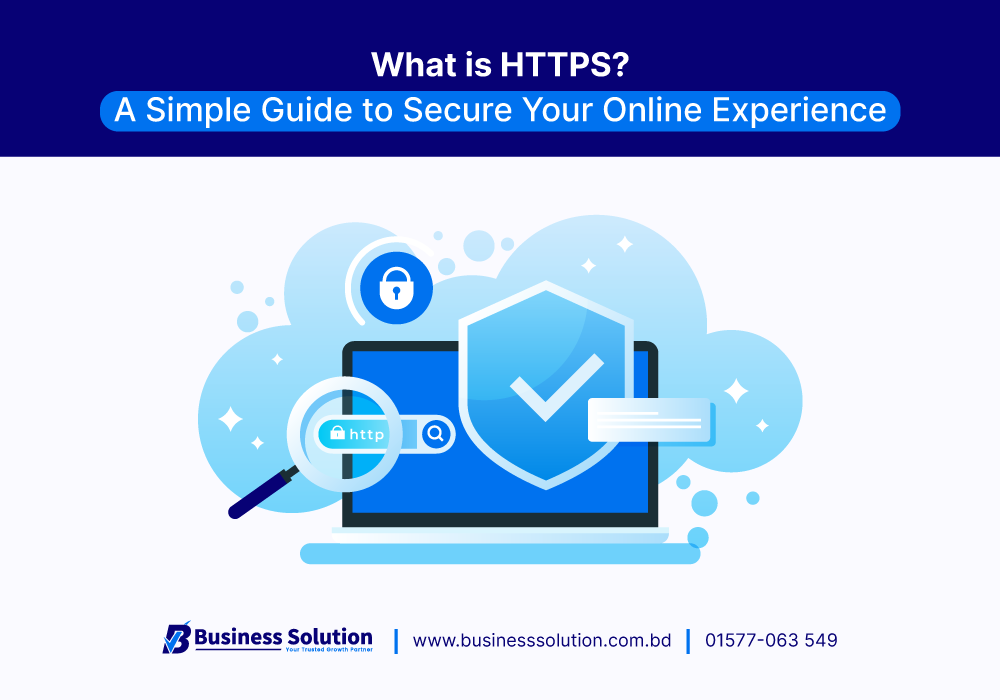  What is HTTPS? A Simple Guide to Secure Your Online Experience