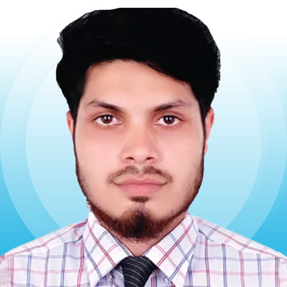 MD. Abdul Jabbar