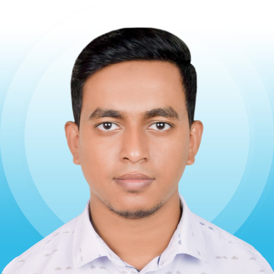 Saiful Islam